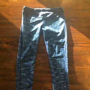 Zella girl workout leggings